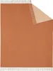 Biederlack Béžovo-krémový kašmírový pléd 130 x 170 cm Náhľad obrázku produktu 9