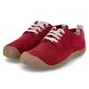 KEEN Mosey Derby boty dámské červené 39 Náhled obrázku produktu 2