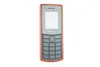 caseroxx ochranný obal TPU puzdro kompatibilný s Nokia 105 Náhľad obrázku produktu 4