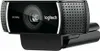 Logitech HD Pro Webcam C922 - Web-Kamera - Farbe - 720p, Produktbild-Vorschau 7