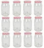 12 x Einmachglas 900ml Vorratsglas Einweckglas Konserve Produktbild-Vorschau 1