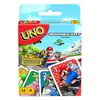Games UNO Mario Kart, Kartenspiel, Kinderspiel, Produktbild-Vorschau 1