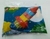 LEGO® DUPLO® Meine erste Weltraumrakete Polybag (30332) Produktbild-Vorschau 3