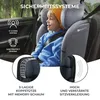 KINDERKRAFT Siège auto Oneto3 i-Size 76-150cm + Isofix Voir les images du produit 6