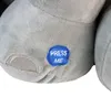 Peluche Dumbo Disney, 50 cm Voir les images du produit 5