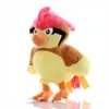 Tauboga Plüschtier 22 cm – Pokémon Kuscheltier – Weiches Produktbild-Vorschau 1