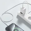 Original Apple USB-C / USB-C Ladekabel 60W, Gewebtes Design Produktbild-Vorschau 6