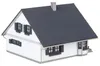 Faller 130640 - 1/87 / H0 Saniertes Einfamilienhaus - Neu Produktbild-Vorschau 3
