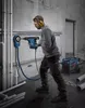 Bosch Sds-Max Schlaghammer 1300W Gbh 6-42 C 9J 7.7Kg Produktbild-Vorschau 8