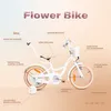 Vélo pour filles SUN BABY Flower Bike 16 pouces, à partir Voir les images du produit 6