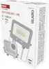 LED reflektor GLARO s pohybovým čidlem, 20 W, bílý, IP54, 2000 lm, neutrální bílá Náhľad obrázku produktu