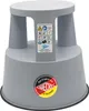 WEDO® 212237 Tabouret à roulettes en plastique Step gris Voir les images du produit 16