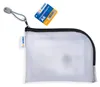 HERMA 20023 Pochette universelle A6 noire 19x14cm fermeture Voir les images du produit 3