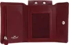 Golden Head Schlüsselmäppchen Polo Key Case Red rot Produktbild-Vorschau 5