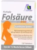 Avitale Folsäure 400 plus Tabletten, 120 St. Tabletten Produktbild-Vorschau 3