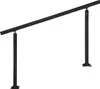 Kit ringhiera per scale, corrimano da 1,5 m per esterni da Anteprima dell’immagine prodotto 9