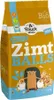 Bauck Mühle Zimt Balls  275g Produktbild-Vorschau 1