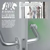 Bearware Türklinkenpuffer 6er Set - Türgriffpuffer, Produktbild-Vorschau 3