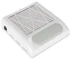 KIK KX2978 Nagelstaubabsaugung 80 W, weiß Produktbild-Vorschau 9