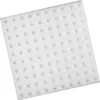100Pcs Hydroponische Schwamm Pflanzung Gartenarbeit Produktbild-Vorschau 5