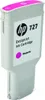 HP 727 - 300 ml - à haute capacité - magenta Voir les images du produit 11