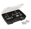 Krabice na sortiment Š460xH350xV81mm max.25 přihrádek 21 Náhled obrázku produktu 7