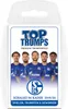 Top Trumps - FC Schalke 04 - Kader Kartenspiel Quartett Produktbild-Vorschau 1