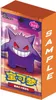 A Pokemon booster box with Gengar on the front. Produktbild-Vorschau