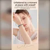 INF Elegantní Chytrý Náramek Fitness Tracker s Náhled obrázku produktu 18