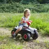 Porteur Big Bobby Quad Racing Noir Voir les images du produit 7