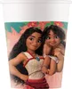 8 Bicchiere di carta Vaiana 2 200 ml - Anteprima dell’immagine prodotto 1