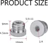 Adapter für Filetstücke von 1/4 Zoll – 20 bis 5/8 Zoll – 11 Produktbild-Vorschau 5