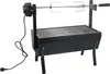 Cattara 13036 - BARBECUE Grill 60cm mit 230V Motor Produktbild-Vorschau 1