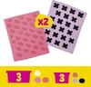 Hasbro PD Sfilata di moda Barbie Anteprima dell’immagine prodotto 5