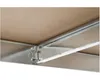 Schwerlastregal Schulte verzinkt 180x90x40 cm Stecksystem 5 Produktbild-Vorschau 4