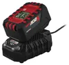 PARKSIDE® 20V Akku PAP 204 A1 und Ladegerät PLG 20 C3 Produktbild-Vorschau 5
