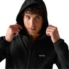 Regatta - "Ossek" softshell jas voor heren, model RG13427 Productafbeelding-voorbeeld 4