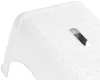 ONDIS24 Tritthocker Step Stool weiß Produktbild-Vorschau 4