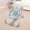 INGENUITY - Compact Swing - Hugs & Screams Podgląd zdjęcia produktu 16