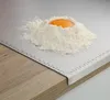 Zassenhaus Küchenarbeitsplatte, Edelstahl 50 x 40 cm 64612 Anteprima dell’immagine prodotto 2
