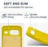 kwmobile Slim Case kompatibel mit Google Pixel 8 Hülle - Produktbild-Vorschau 5