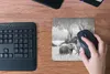 MuchoWow® Mauspad Mousepad Elefant - Tiere - Natur - Produktbild-Vorschau 4