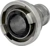 Storz Kupplung C 52mm 2 Zoll Feuerwehrkupplung Produktbild-Vorschau 3