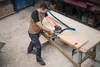 Akumulatorowa frezarka krawędziowa Bosch GKF 18V-8 Podgląd zdjęcia produktu 11
