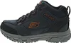Skechers Oak Canyon Ironhide scarpe da trekking da uomo blu Anteprima dell’immagine prodotto 48