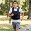 Gewichtsgurt mit einstellbarem Gewicht 10kg Rebel Active Produktbild-Vorschau 6