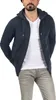 SOLID SDBerti Zip-Hood Herren Sweatjacke Kapuzenjacke Produktbild-Vorschau 3