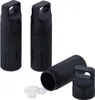 Relaxdays wasserdichte Kapsel, 3er Set, Pillendose Produktbild-Vorschau 1
