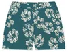 Schiesser Damen Schlafanzug kurz Gr. 40  grün Produktbild-Vorschau 6