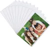 BELLE VOUS 12er Pack Magnet Bilderrahmen - 10x15cm Produktbild-Vorschau 1